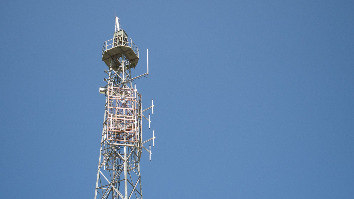 Digital switch-off prospect nullifies Arqiva’s value
